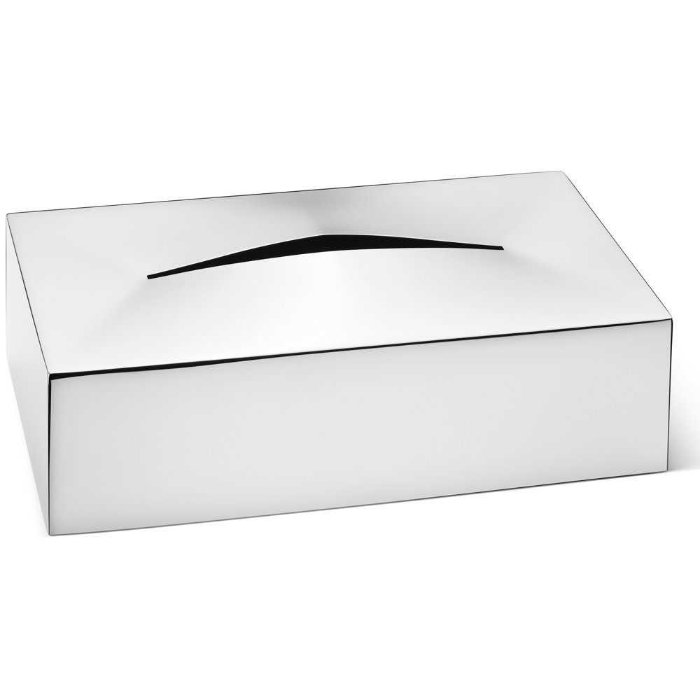 Georg Jensen Georg Jensen Tissue Box Cover 3585552 : Amazon.sg: Home